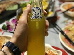 -辉记炭烧海鲜大排档·老字号(福田店)