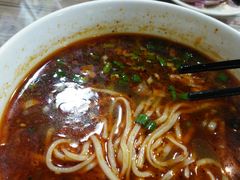 -陇上全荟兰州传统牛肉面(延吉路店)