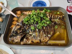 -鱼酷活鱼烤鱼(仙林金鹰店)