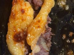 -手选潮汕鲜活牛肉火锅(二七广场店)