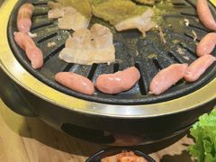 -九田家黑牛烤肉料理(衡百国际店)