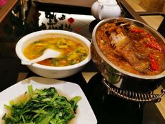 -鸿运楼·舌尖上的徽菜