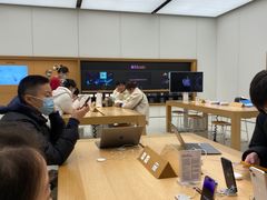 -Apple零售店(青岛万象城店)