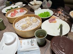 -苏小柳点心·手作小笼包(浦东嘉里城分院)