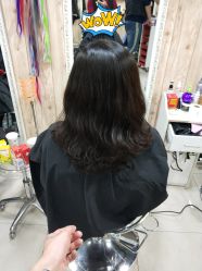 -雅典娜造型