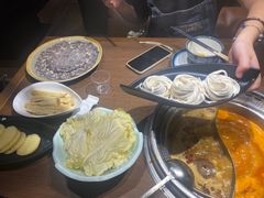 -快乐小羊·内蒙牛羊肉火锅(流花中心店)