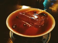 -The Tiki Bungalow提基小木屋酒吧