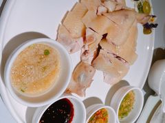 白切文昌鸡-闻见中国海南菜(K11店)