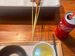 -米八子烧烤工厂(西区店)