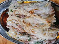 猪肉肠粉-石岐乳鸽村(桥观坊南四巷店)