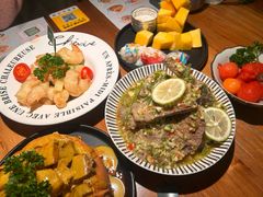-岛风·台食小馆 ISLAND BISTRO(烟台山店)