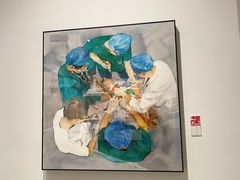 -四川美术学院美术馆