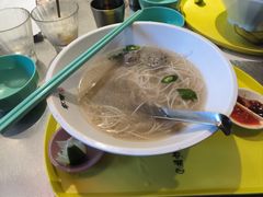 -蔡澜Pho·越南粉餐厅(海上世界店)