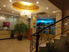 -满园春酒楼(庐江路店)