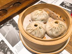 -小大董·烤鸭(凤凰汇店)