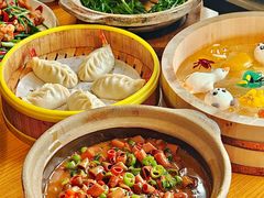 -金龙·打边炉(南京西路店)