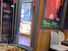 -辣尚瘾·烤鱼·新川菜(交大直营店)