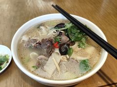 -合记烩面(人民路店)