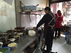 -新繁牛肉豆花(都江堰店)
