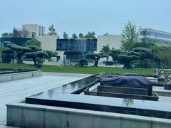-阿纳迪酒店·秘境西餐厅