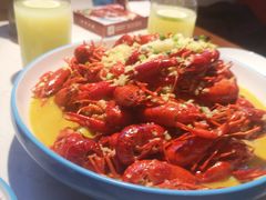 -舞虾小说.涮肉.烧烤(国顺东路店)