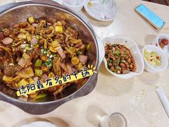 -勇记干锅居(德阳店)