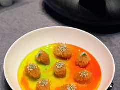 -谦默府· 现代潮粤菜(外滩店)