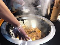 -锅来乐地锅鸡(安亭店)