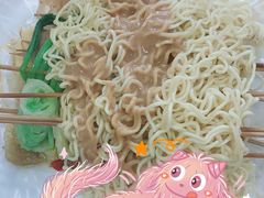 -郭记小街麻辣烫(南小街总店)