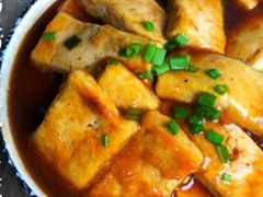 芹菜鲜肉饺-袁记云饺(鼓楼店)