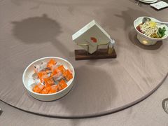 -小厨娘淮扬菜(江宁万达店)