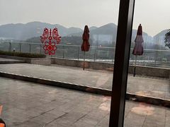 -重庆融汇国际酒店17楼·泉籁泰餐厅(沙坪坝店)