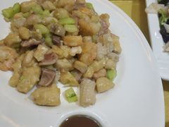-惠宾饭庄(中山路店)