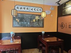 -张卤堂·砂锅卤肘子(南头店)