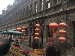 -张包铺(道外店)