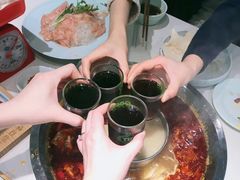 -麻辣空间·清油火锅(万达广场店)