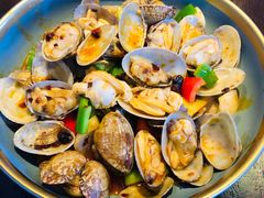 -钳真多钓虾馆·小龙虾海鲜烧烤(九六广场店)