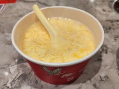 蛋酒-严老幺烧麦(前进四路店)