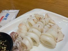 -501號台州海鲜餐厅(海创园店)