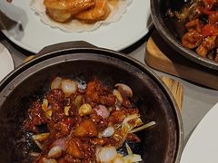 -宏宴·新京菜(望京店)