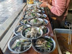 -88号小吃店·经典云南菜·地道纳西美食