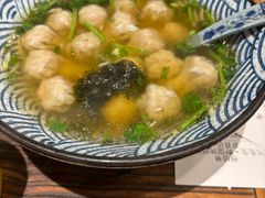 -北丐先生·野馄饨烧烤(雨花万象店)