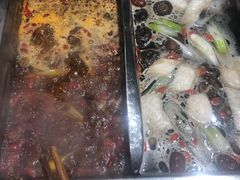 -山城老炮火锅城