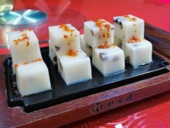 -魁盛居百年鲁菜馆(中林路店)