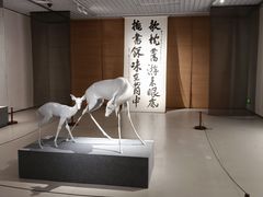 -六朝博物馆