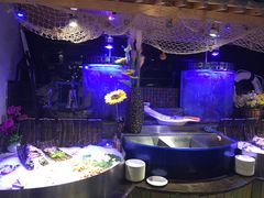 -味芝树·牛排烤肉自助(海亮店)