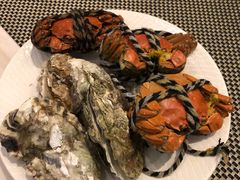 -新发展亚太JW万豪酒店·福苑咖啡厅
