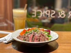 -BAKER&SPICE(国金中心商场店)