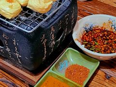 烤建水小豆腐-云上千禾(水上店)