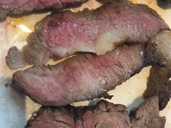 -拉蒂娜·巴西牛排馆 Latina·Brazilian Steakhouse(陆家嘴旗舰店)